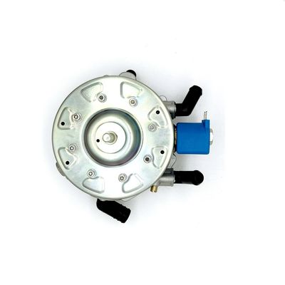 Good price Bộ điều chỉnh áp suất LPG có thể điều chỉnh ISO9001 cho bộ đốt và ô tô phun nhiên liệu trực tuyến